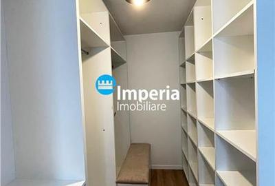 Casa Single! 450 mp teren! Casa individuala 4 camere, Rediu.Mutare imediata! - 16