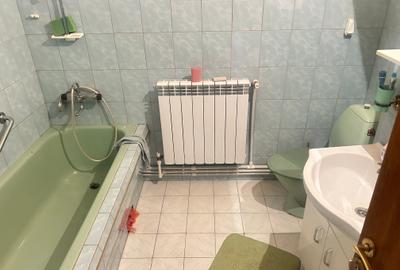 3 camere etaj 3 Faleză Nord - 7