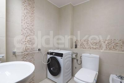 Apartament cu 3 camere langa parc, garaj - 12