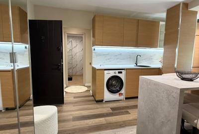 APARTAMENT CU 2 CAMERE | HERASTRAU | MOBILAT SI UTILAT | - 3