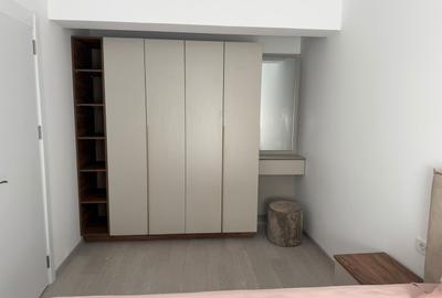 Aparament 2 camere modern, prima închiriere – Mobilat & Utilat Premium + Terasa - 2