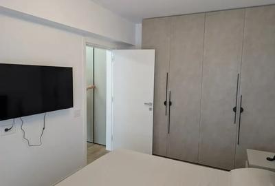 Apartament modern cu 2 camere, Parcare subterana inclusa - 6