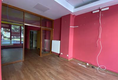 Spatiu comercial S= 80 mp, Girexim, Pitești - idealimob.ro - 2