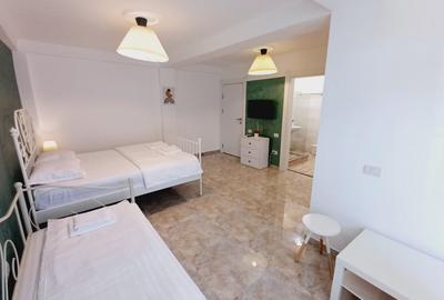 Pensiune premium Mamaia Nord – afacere la cheie - 6