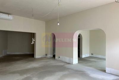 Spatiu Comercial in Vila Superba | Victoriei - Gara de Nord - 1