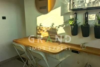 2 camere premium renovat 2022 | Parcare+Boxa 5 mp | Logie | Manastur - 7