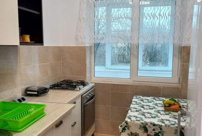 Apartament Dristor, stradal, 4 minute de metrou, mobilat si utilat complet - 8