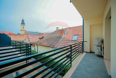 Apartamente 3 camere de vânzare mobilate/utilate, ultracentral, Oradea - 14