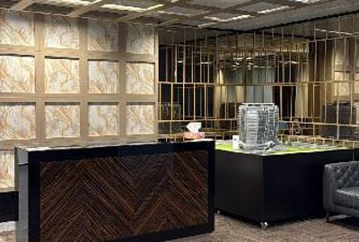 ONE Herastrau Office, Caramfil, 280 - 780 mp  0% comision! - 14