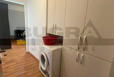 Apartament de 2 camere, 64mp, etaj intermediar, zona Alverna - 5