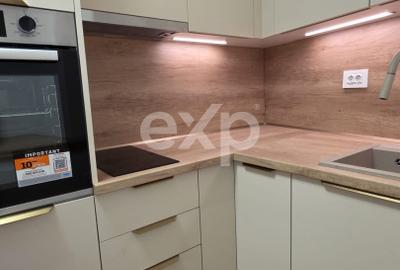 3 Camere Superb Renovate - Piața Alba Iulia - Locație Premium - 6