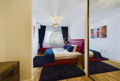 Apartament 2 cam., Mobilat&Utilat premium I 102 The Address-Barbu Vacarescu - 9