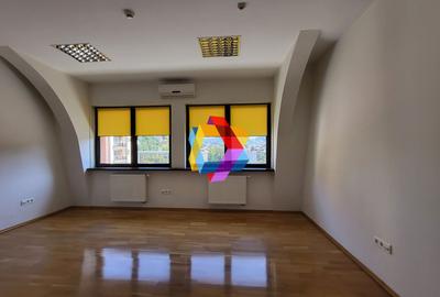 Spatiu de birouri - 457 mp # plus-imo.ro - 11