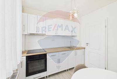 Apartament 3 camere Obor | 64 mp | renovat | metrou 5 min - 4