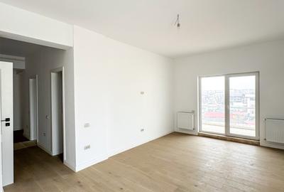Proprietar - Penthouse 3 Camere  |  2 Bai | Decomandat | Parcare & Boxa & Terase - 3