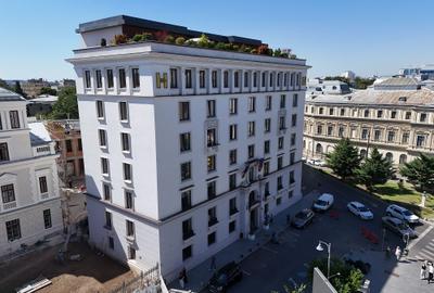 Romana, H Victoriei 109 - comision 0%, reprezentam proprietarul! - 4