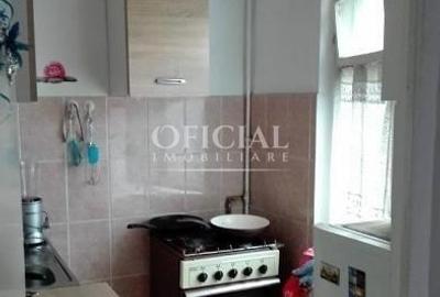 Apartament 1 Camera | 25 Mp | Balcon | Manastur Kaufland - 5