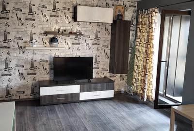 Apartament 2 camere de vânzare – 58 mp, mobilat și utilat, Str. Tineretului - 3