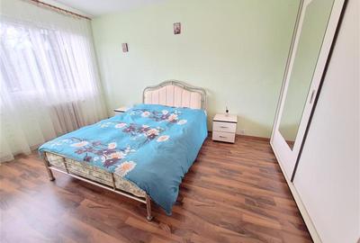 Apartament 2 camere, etaj 2, semimobilat, zona Narcisa - 7