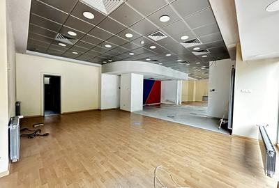 INCHIRIERE Spațiu comercial 173 mp. Vitrina Mare la Bulevard CETATE Alba Iulia - 3