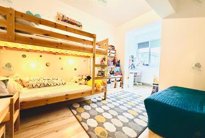 D. Leonida Apartament 2 Camere - Mobilat/Utilat - Loc Parcare - Popesti-Leordeni - 5