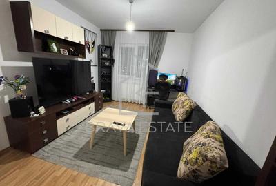 Apartament 2 camere, balcon, parcare, Zona VIVO - 1