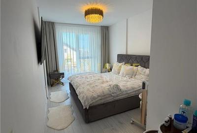 Apartament 3 camere  decomandat mobilat utilat Premium!!! - 4