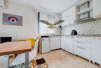 One-room Modern apartment| Hasdeu/UMF - 4