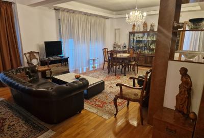 Dorobanti- Slatineanu Apartament 2 camere transformat din 3 - 5