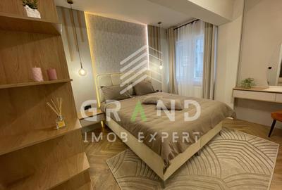 Apartament Ultrafinisat | 3 camere | 2 bai | Parcare | Floresti/Urusagului - 5