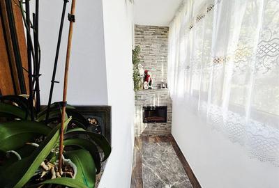 Apartament cu 2 camere de vanzare - 10