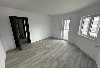 Ap 4 cam, complet renovat NOU, zona Scola nr 3, Al Vlahuta,et 3/4 - 7