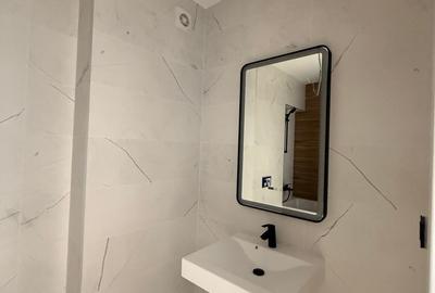 AP. 2CAM. CU LIVING OPEN-SPACE / ETAJ 3,BLOC FINALIZAT. ASTORIUM! - 13