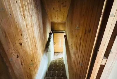 De vânzare – casă situată pe strada Nicolae Iorga - 17