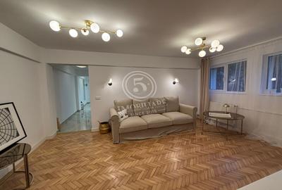 FLOREASCA-GLINKA//3 CAMERE ELEGANTE//LOCUIT & INVESTITIE - 3