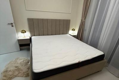 Apartament 2 camere, etaj intermediar, loc de parcare, zona BMW - 3
