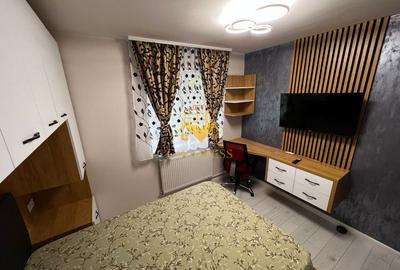 2 camere, modern, Manastur, zona MC Donalds, Toskana, BIG - 3