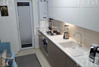 Apartament 2 camere decomandat in Marasti zona strazii Fabricii - 2