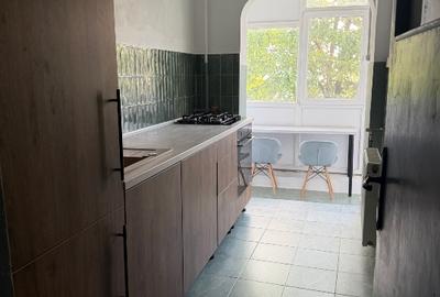 PROPRIETAR Închiriez Apartament 2 camere – zona AFI Cotroceni - 7