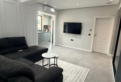 2 Camere | Design Modern | AC | Finisaje Premium | Nicolina-CUG - 3