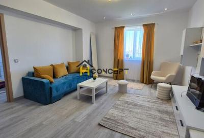 Inchiriere apartament 2 camere RIN Grand Residence - 3