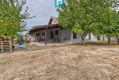 Casă nouă în Macea - 22