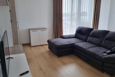 Apartament bloc nou 4 camere - parcare subterana - 4
