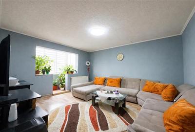 LIVE! Camin decomandat,4 camere,2 bai, conditii apreciabile,Ciucului,Sfantu Gheo - 1