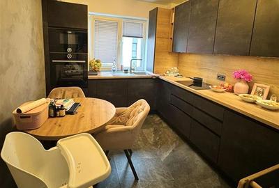 Apartament 3 Camere | Parcare | Coresi, Qualis II - 3