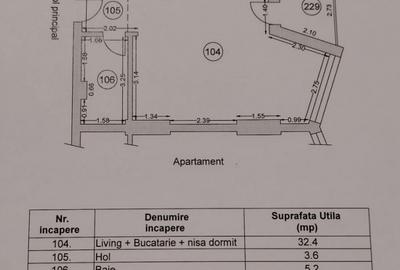Studio modern cu vedere la mare in Alezzi Infinitty Resort&Spa - 13