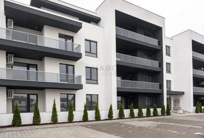 2 camere cu grădină proprie | Millo Residence - 20