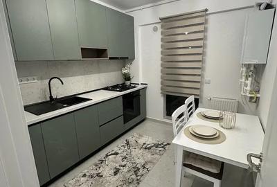 Prima inchiriere, 2 camere lux, parcare, bloc 2025 - 5