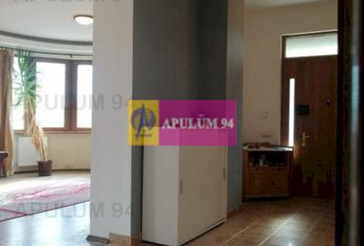 Vila Spatioasa Bucuresti - 13