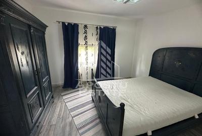 Casa individuala cu 4 camere,2 bai,mobilata,Calea Lipovei - 38